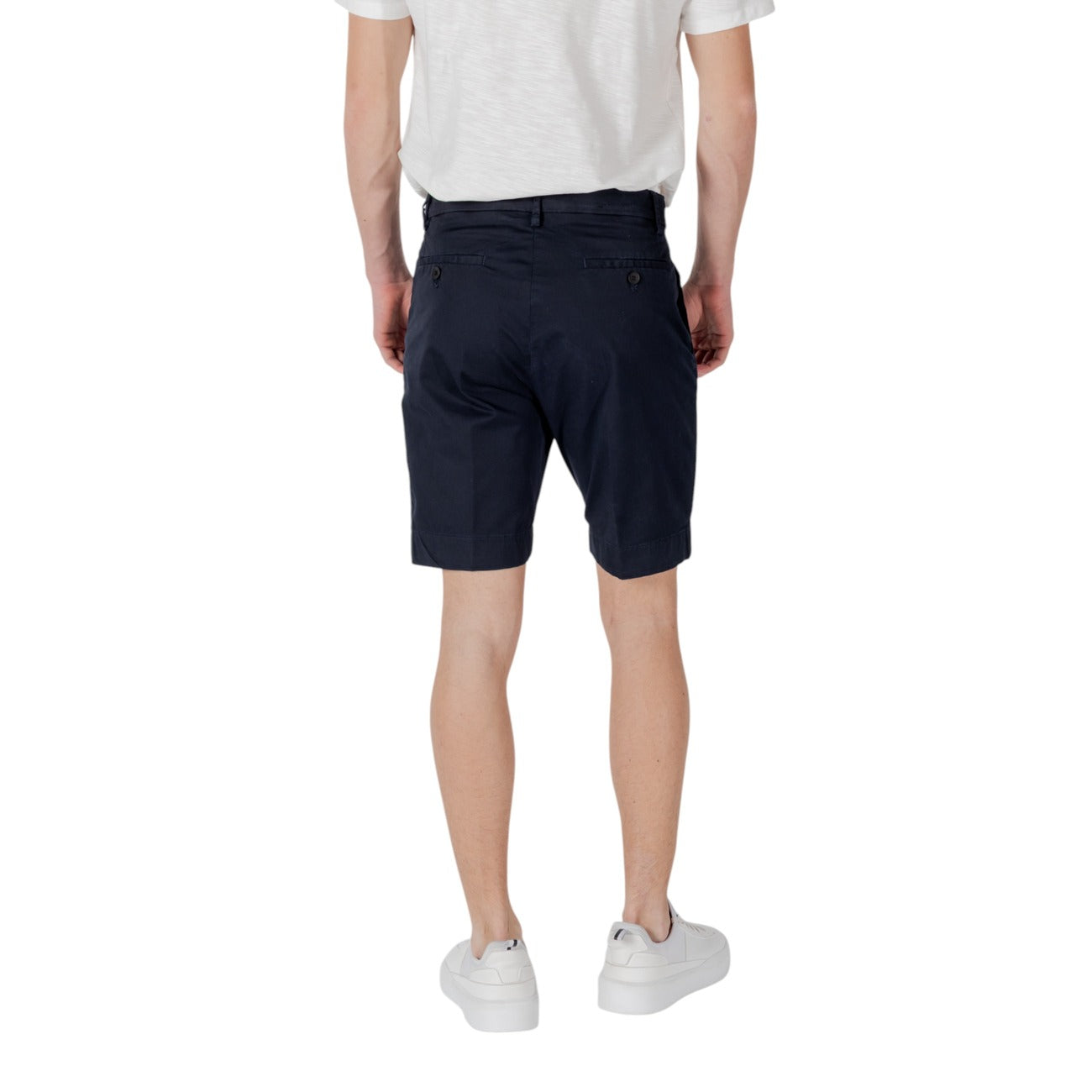 2417891 Antony Morato Bermuda Blu Uomo