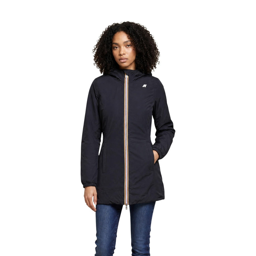 K-Way Denise St Warm Double