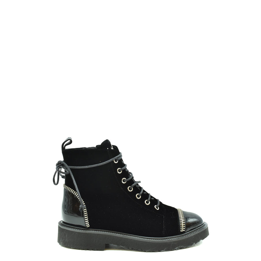 - Giuseppe Zanotti Stivali Donna
