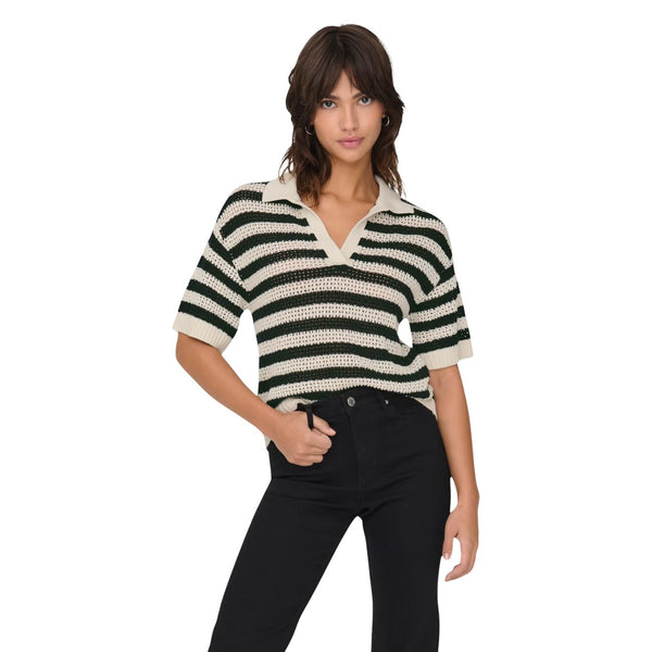 - Jacqueline De Yong Maglia Donna