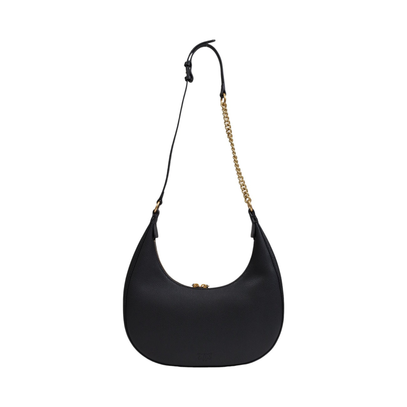 2353093 Pinko Borsa a Tracolla in Pelle Nera Donna