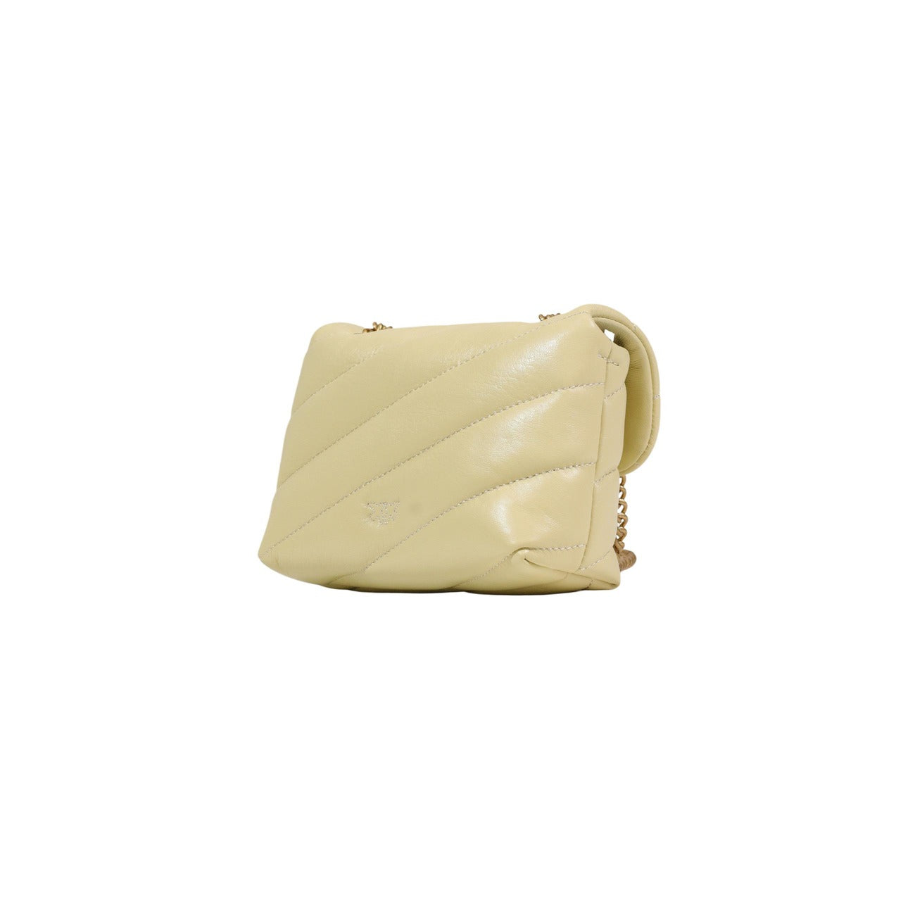 2472029 Pinko Borsa Giallo Donna