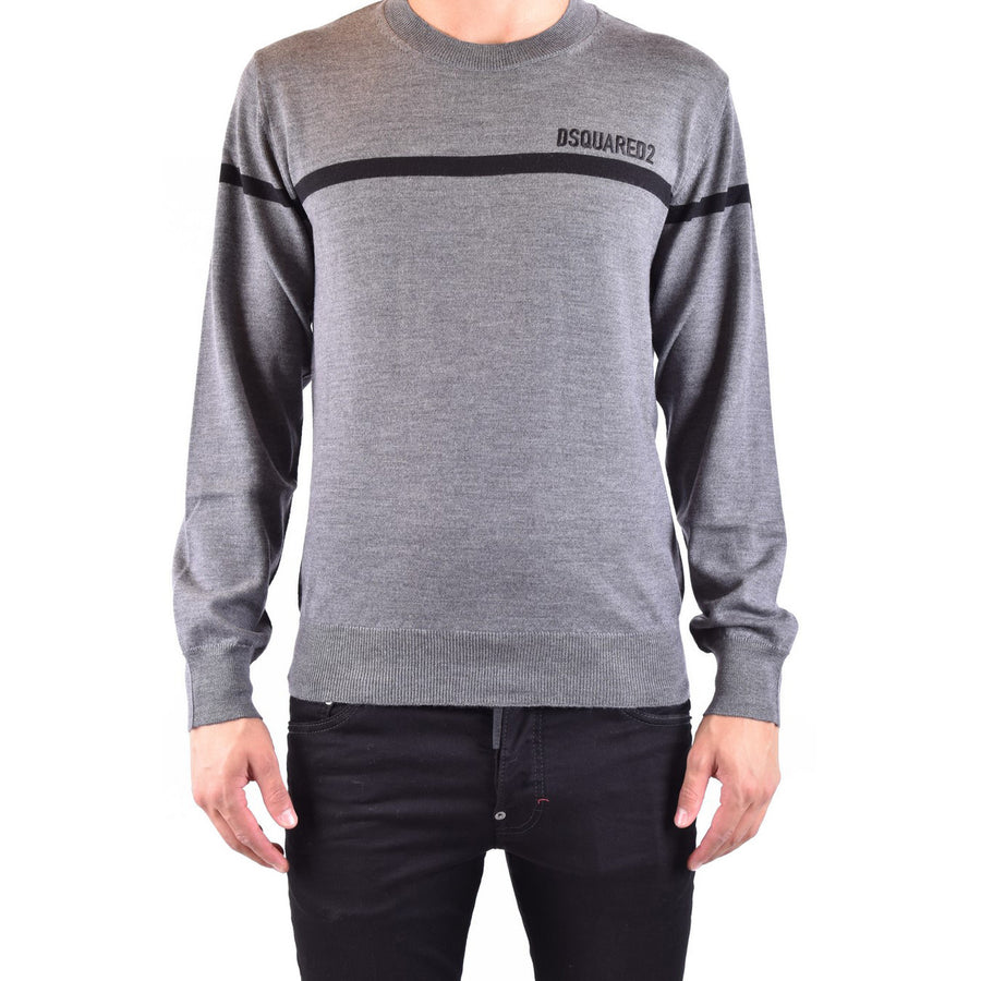 - Dsquared2 Maglia Uomo