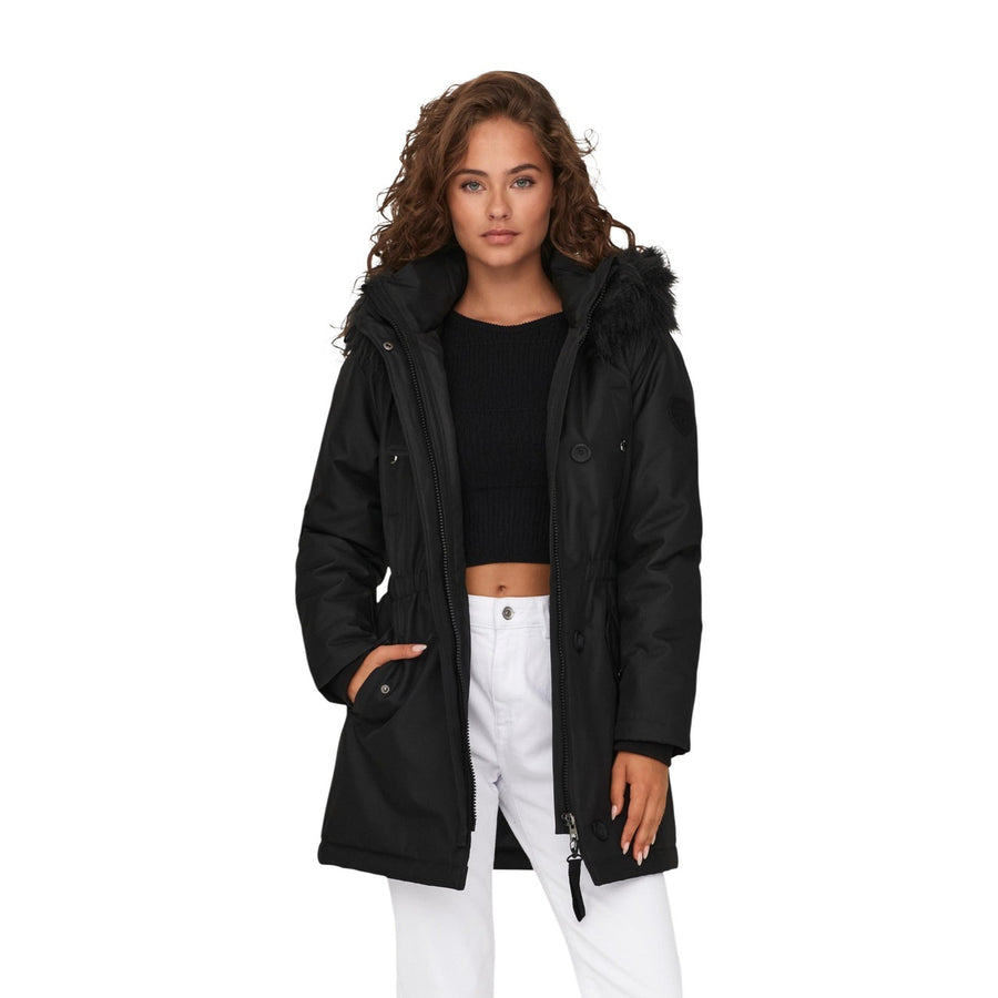 Iris Winter Parka Giacca Donna