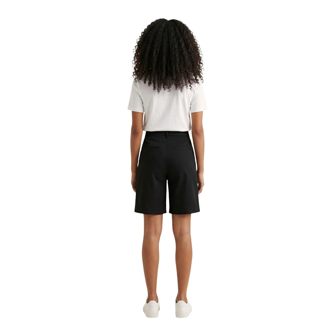 515139 Only Shorts Neri Donna