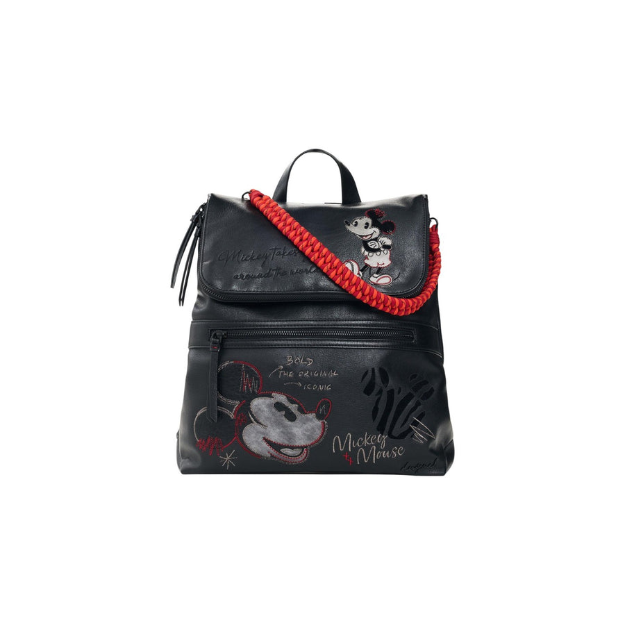 - Desigual Borsa Donna