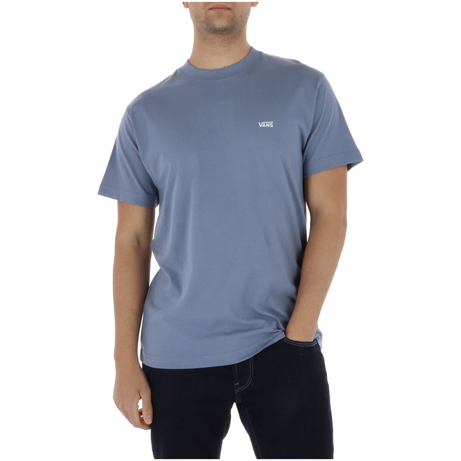 - Vans T-Shirt Uomo