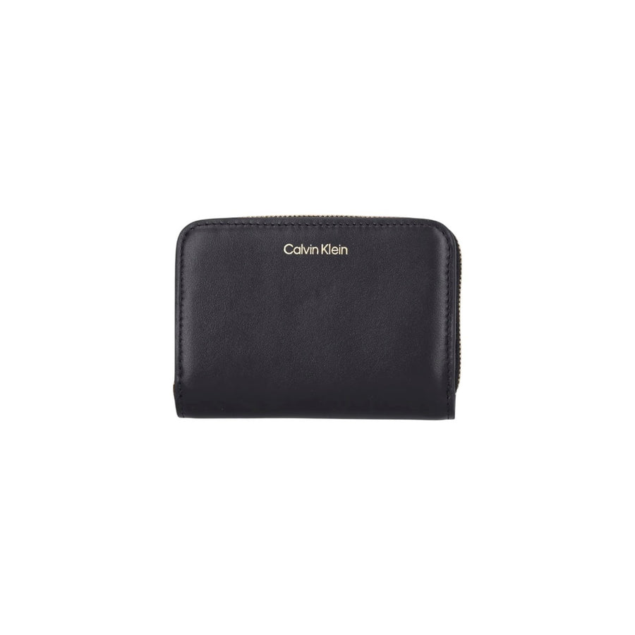 Must Zip Around Leather Wallet LV04F1075G Portafogli Donna