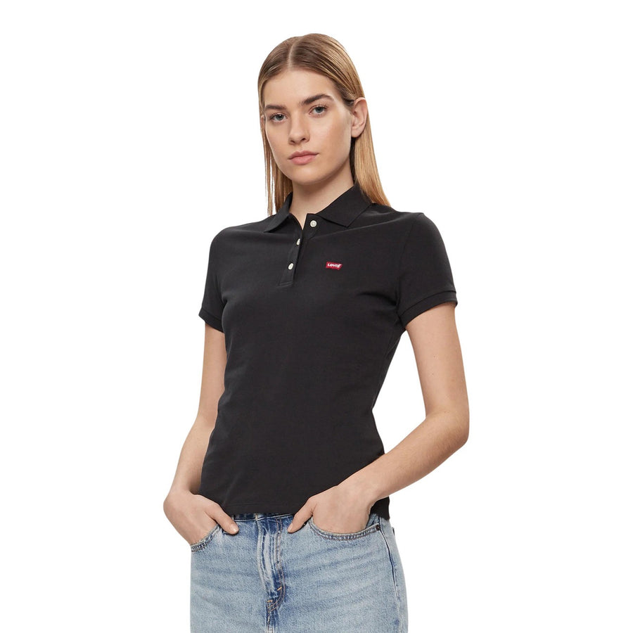 - Levi`s Polo Donna