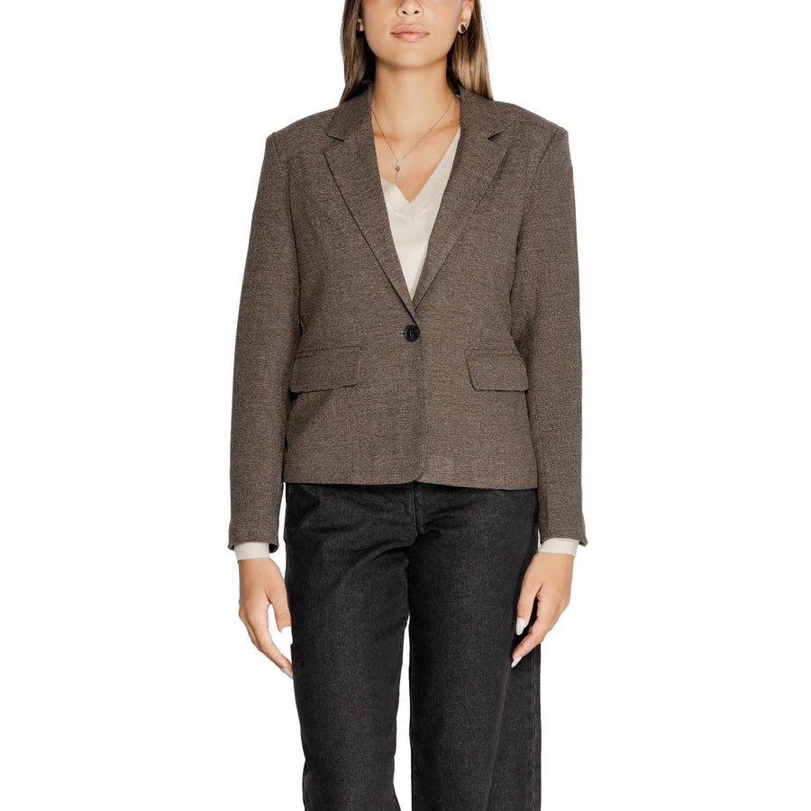 Onlcaroline Melange Blazer 15330802