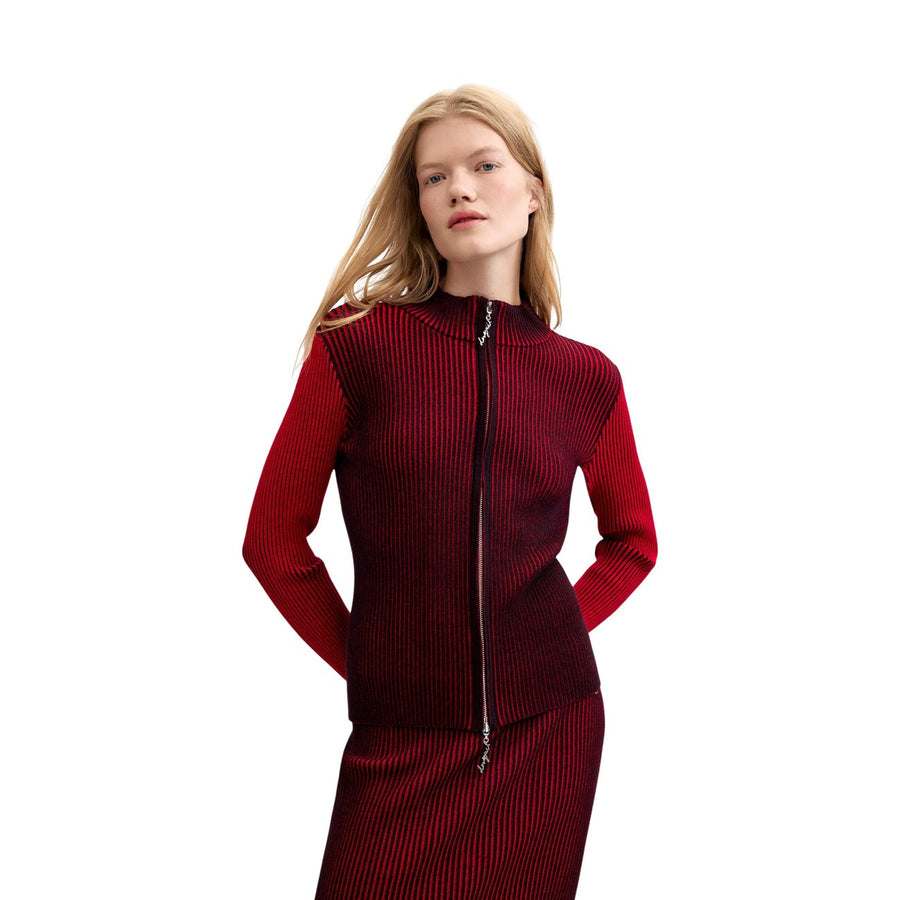 - Desigual Maglia Donna