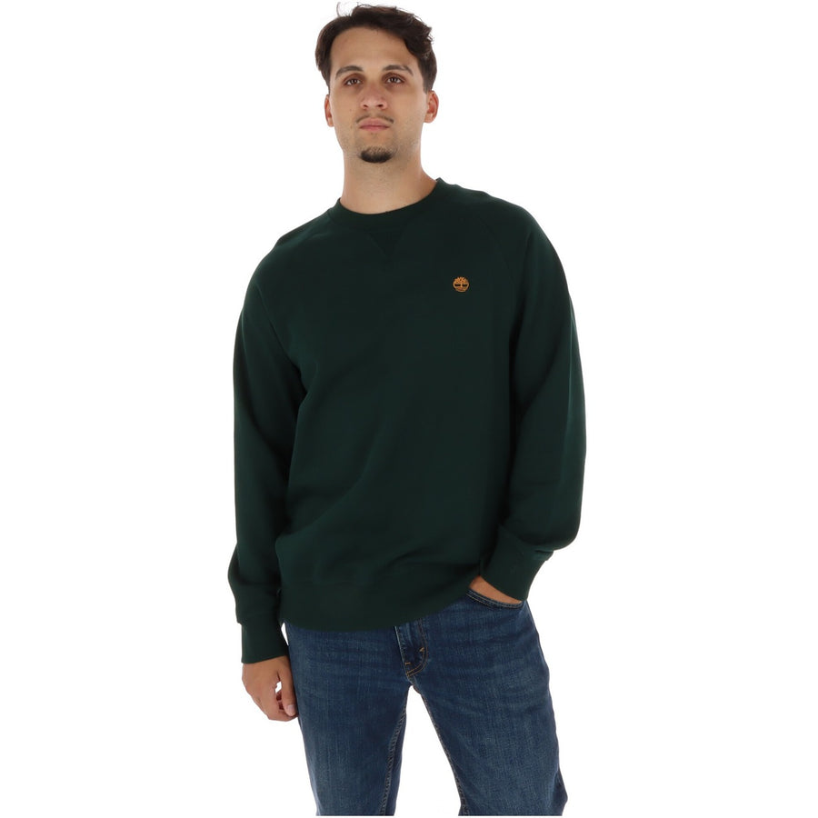 - Timberland Felpa Uomo