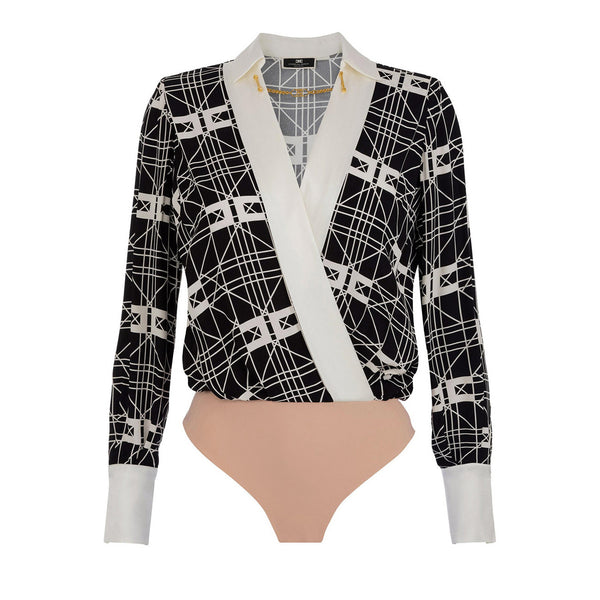 - Elisabetta Franchi Blouse Donna