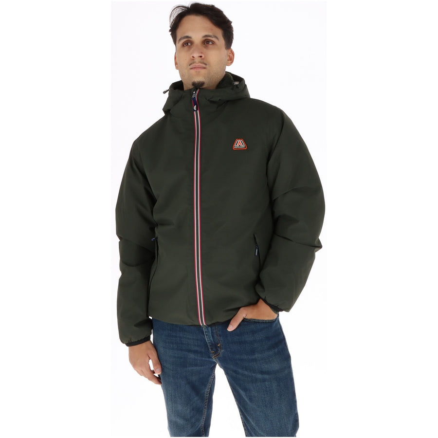 - Superdry Giacca Uomo