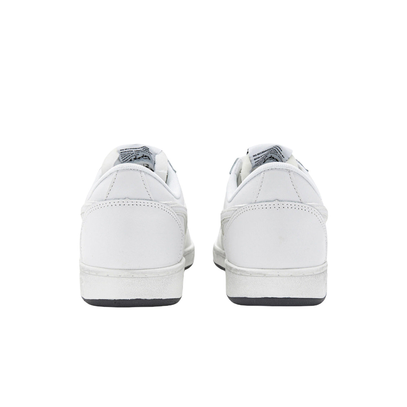 449157 Diadora Sneakers Bianco Uomo