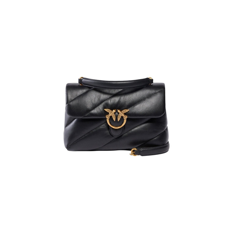 Borsa "Love Classic Puff Maxi Quilt Handle" in Nappa