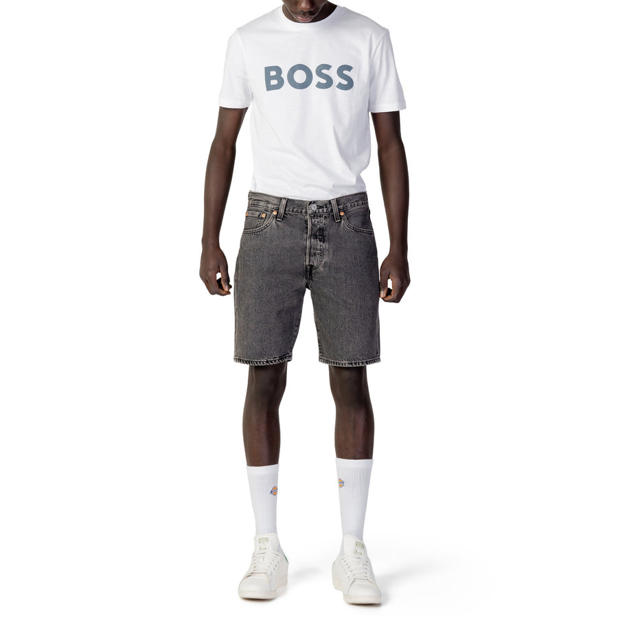 - Levi`s Bermuda Uomo