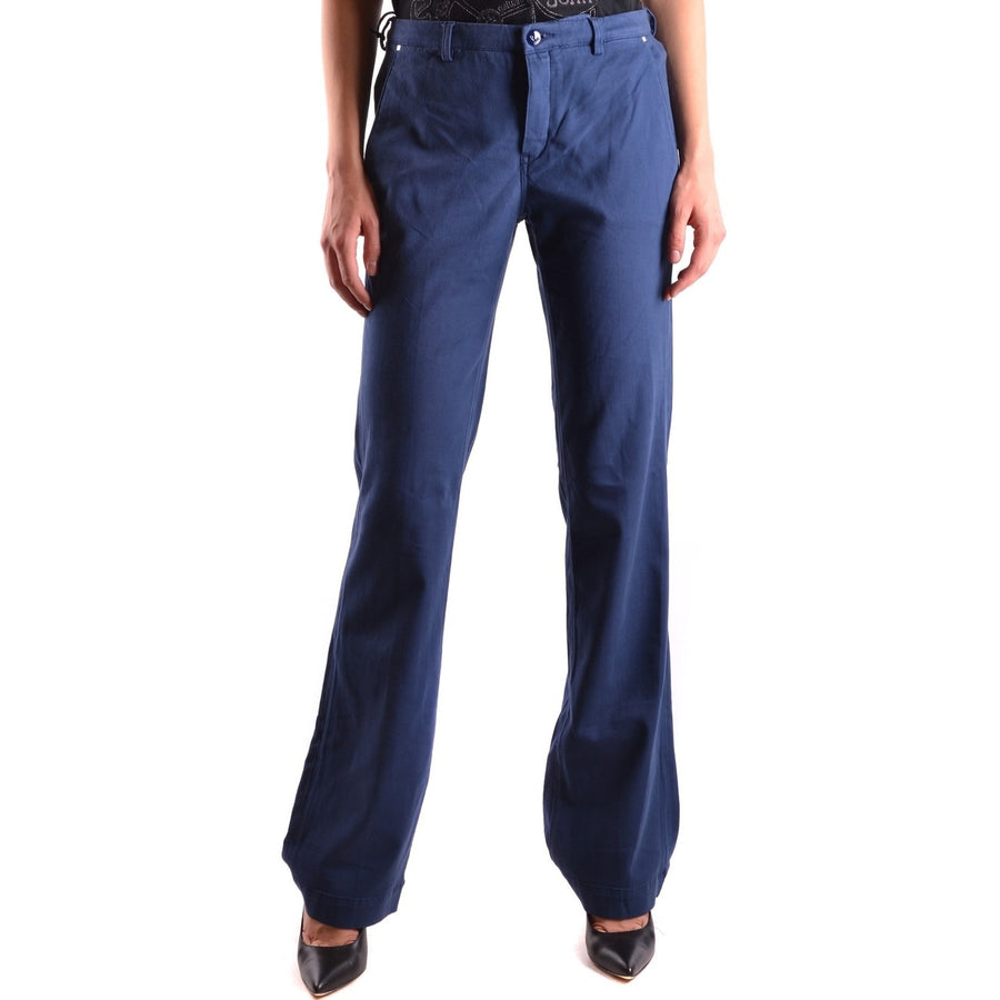 - Jacob Cohen Pantaloni Donna
