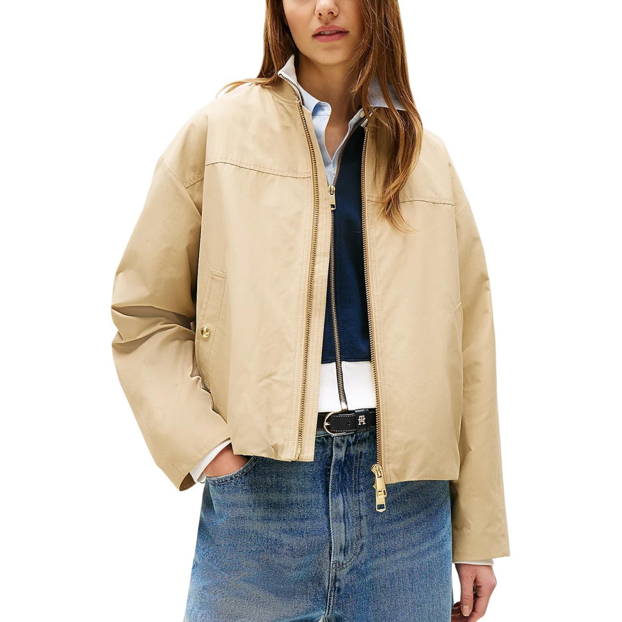 - Tommy Hilfiger Giacca Donna