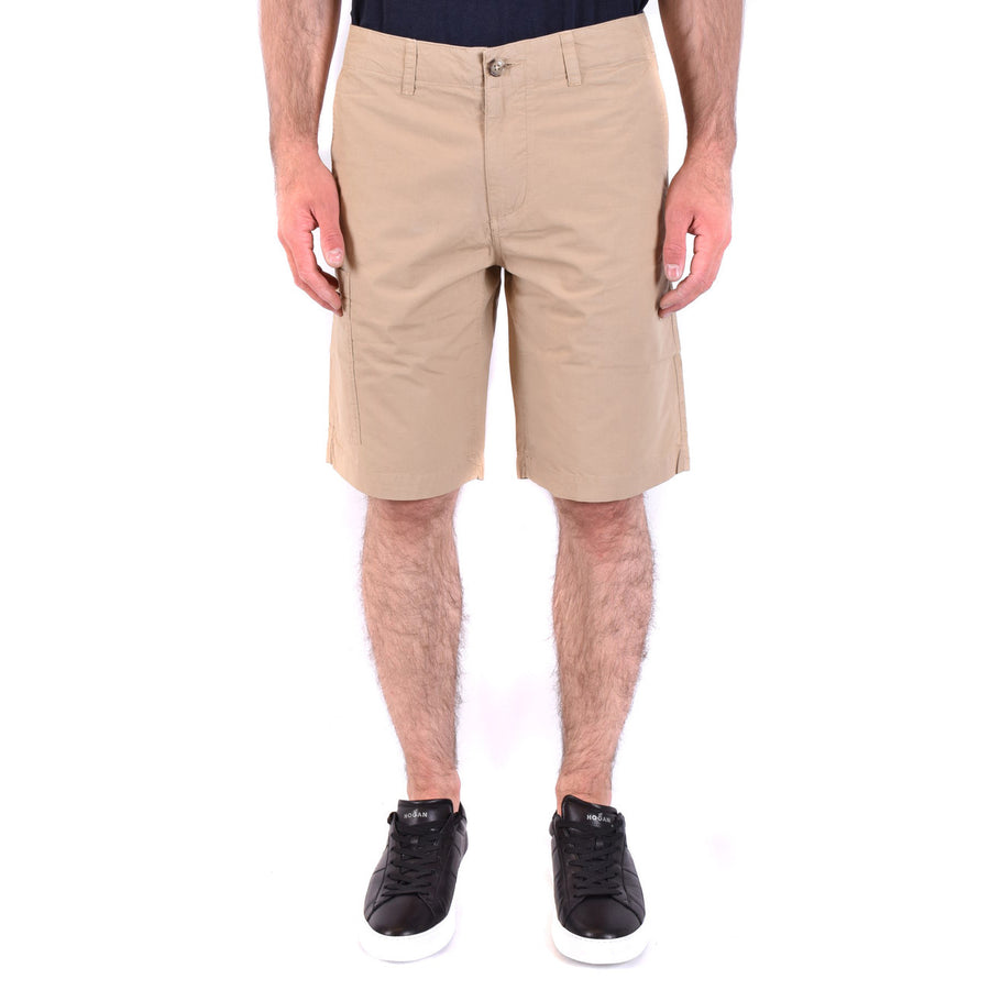 Cargo Shorts Sand