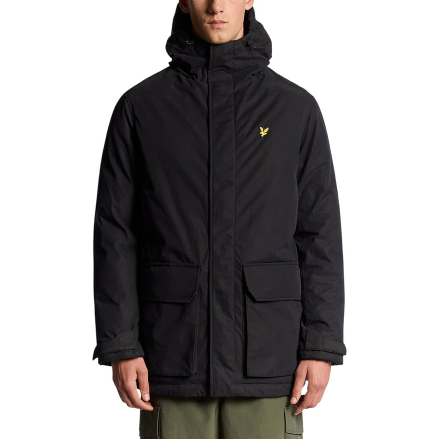 - Lyle & Scott Giubbotto Uomo