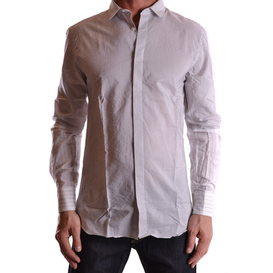 - Neil Barrett Camicia Uomo