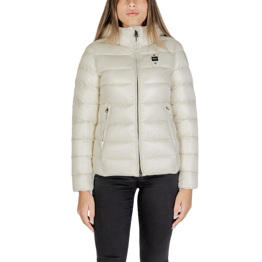 - Blauer. Giubbotto Donna