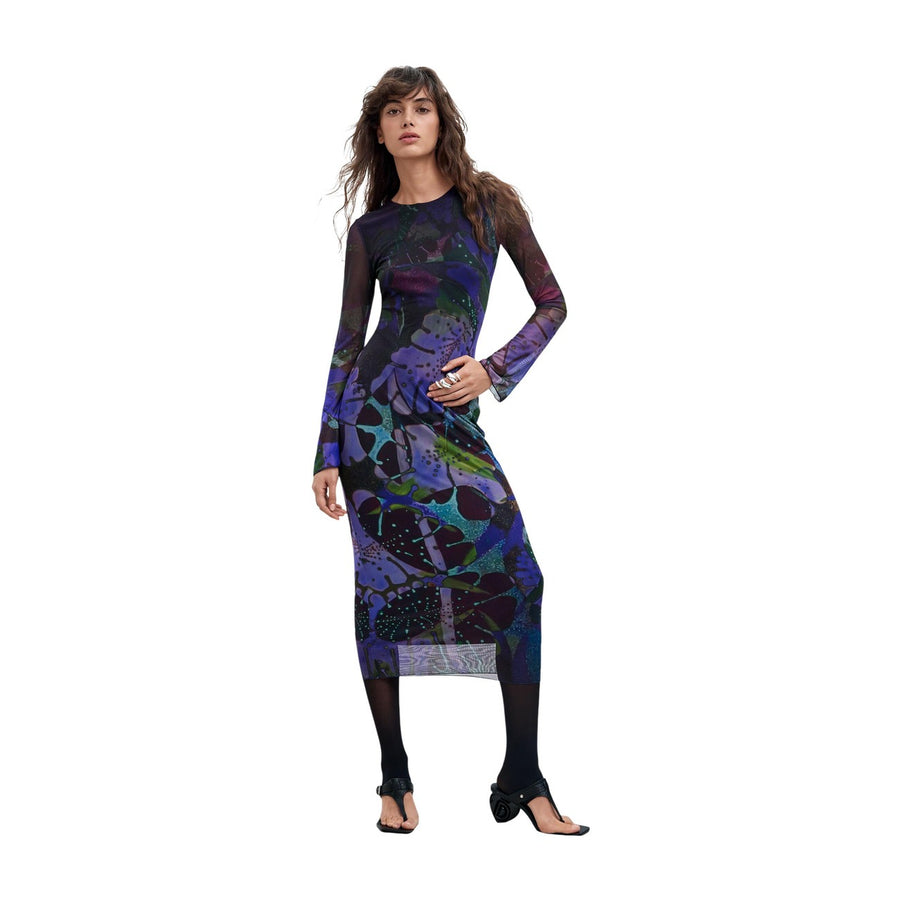 - Desigual Abito Donna
