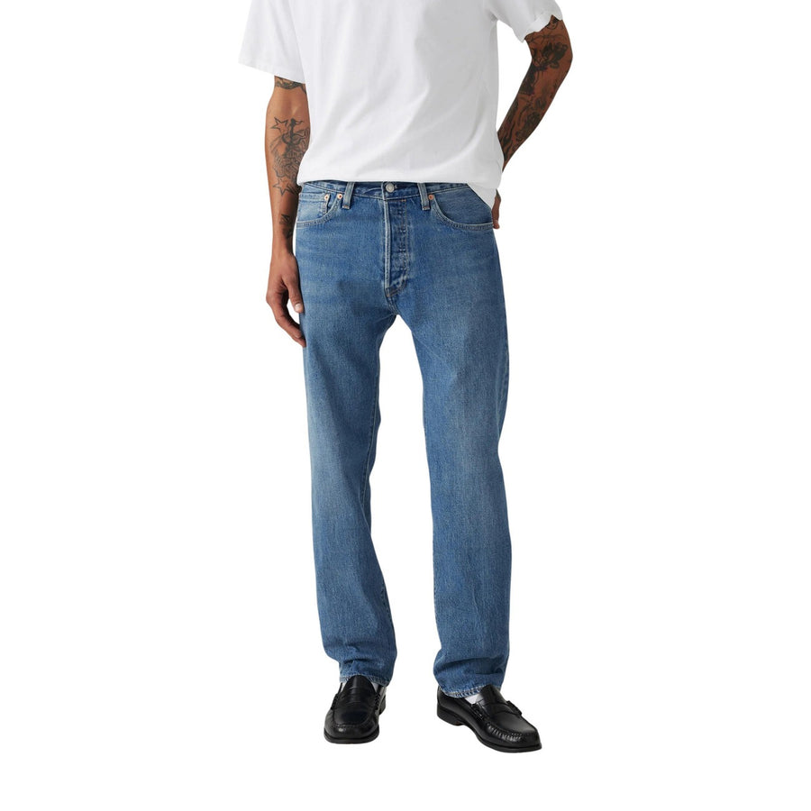 - Levi`s Jeans Uomo