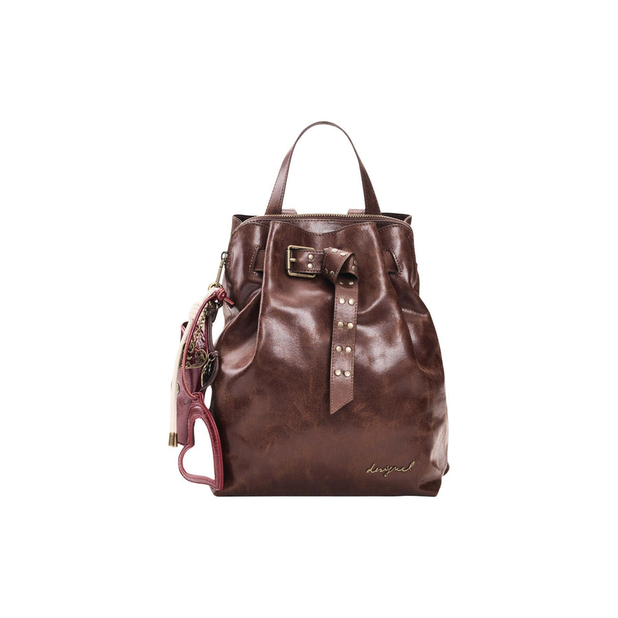 - Desigual Borsa Donna