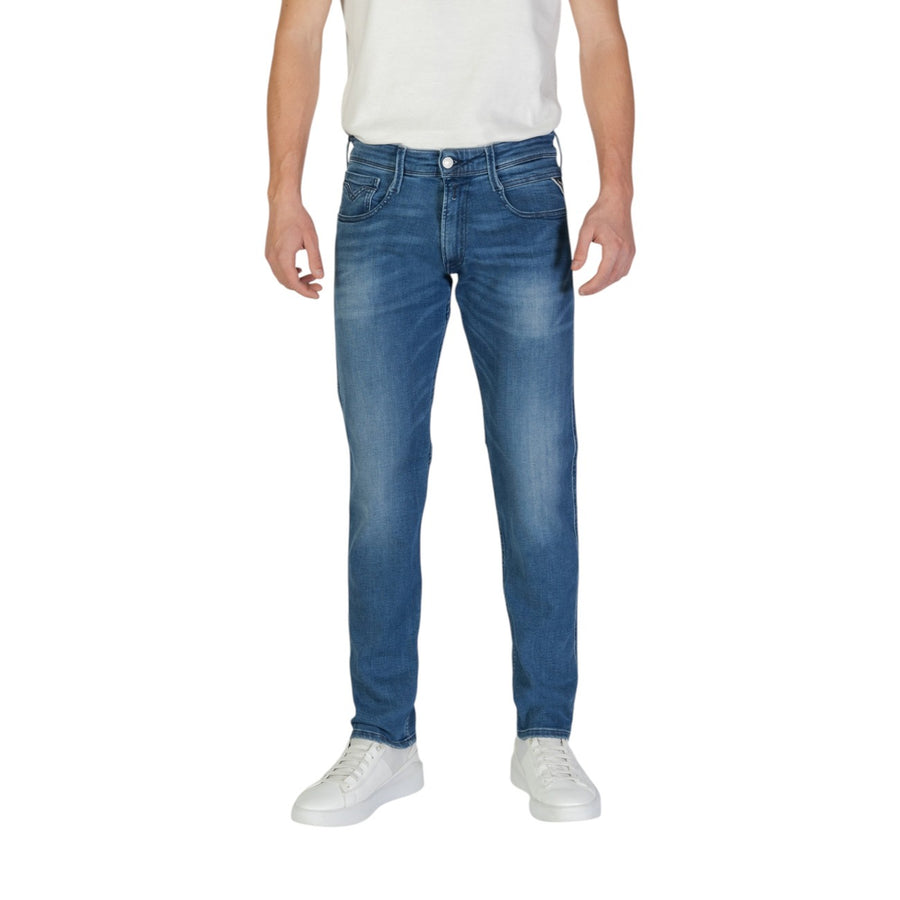 - Replay Jeans Uomo