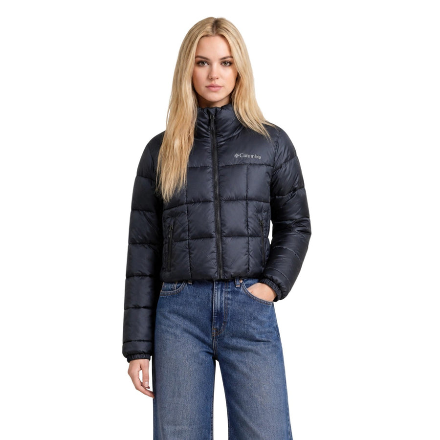 Giacca Puffect III Cropped Jacket