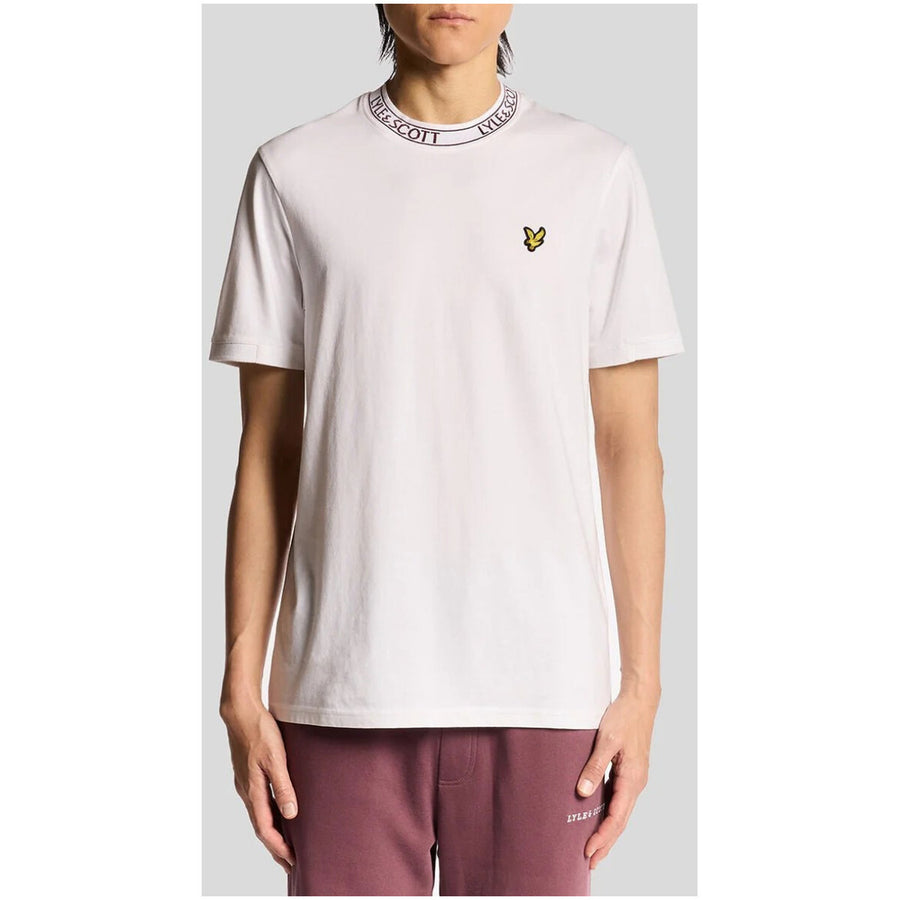 - Lyle & Scott T-Shirt Uomo