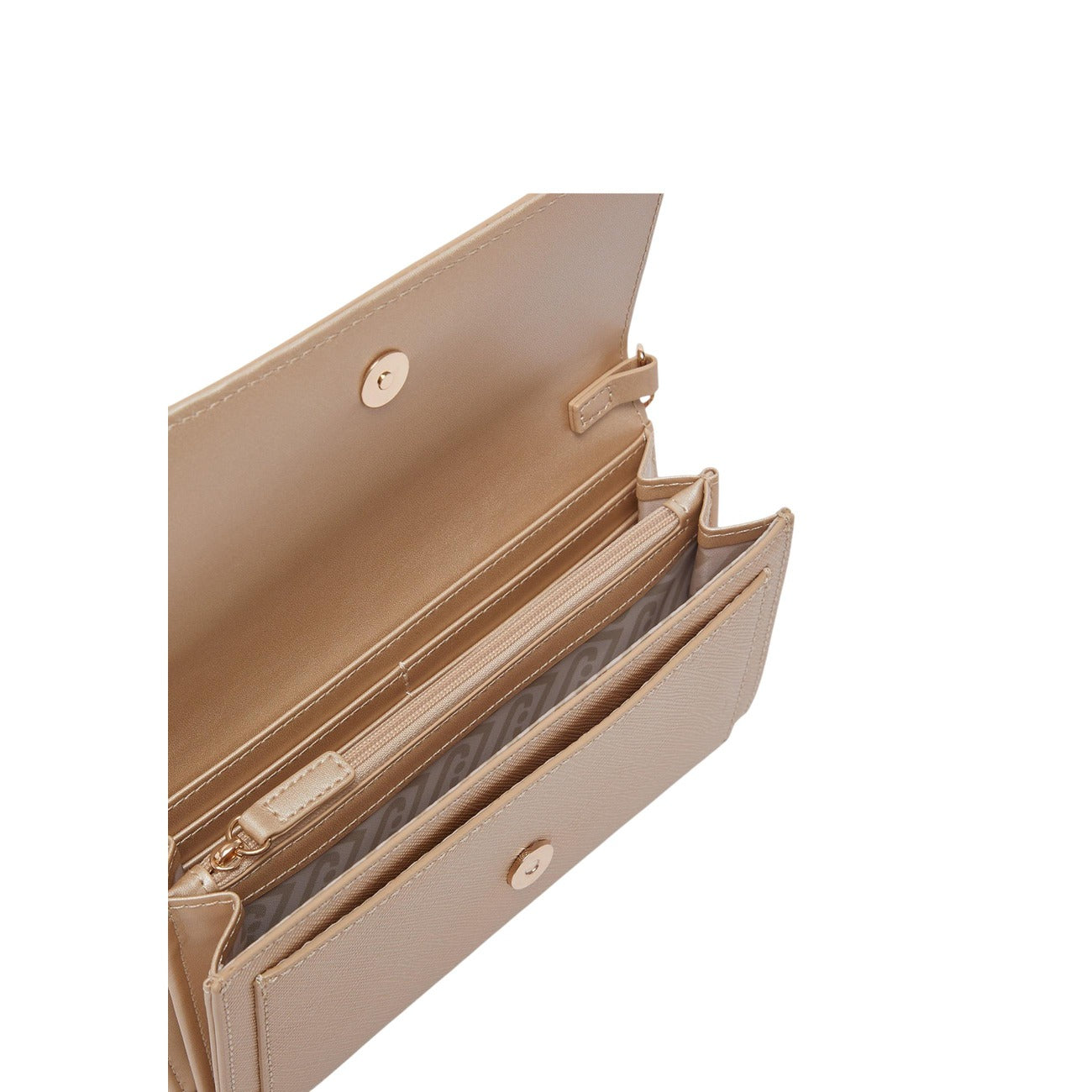 2456068 Liu Jo Portafoglio Oro Tracolla