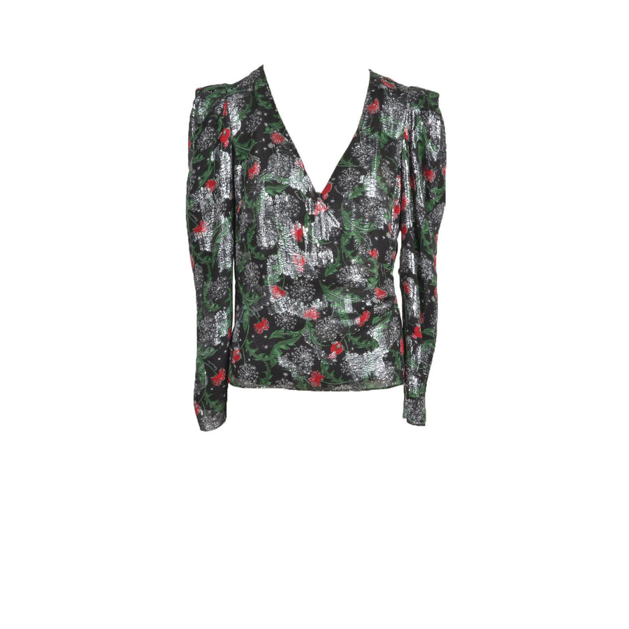 Blouse Donna