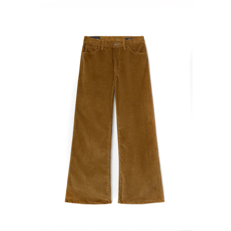 - Dondup Pantaloni Donna