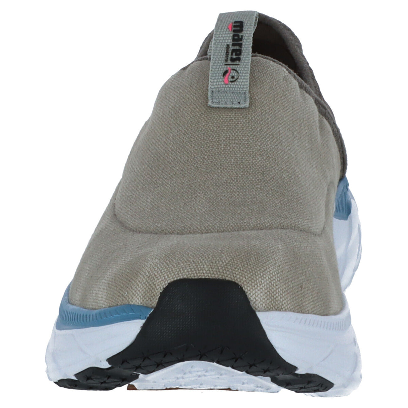 2181158 Mares Sneakers Grigio Uomo