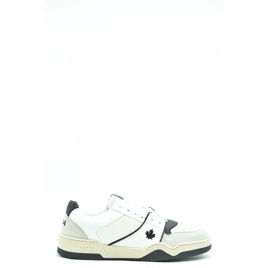 - Dsquared2 Sneakers Uomo