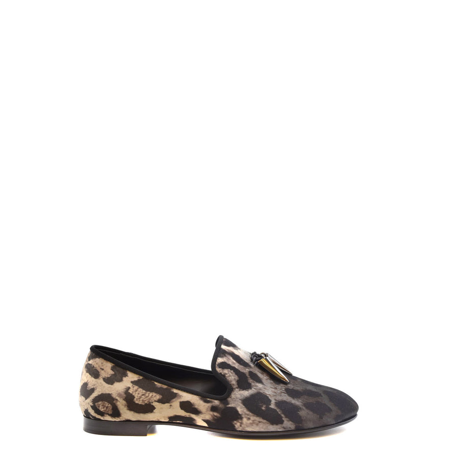 - Giuseppe Zanotti Mocassini Uomo