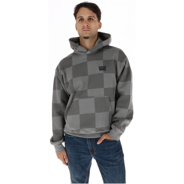 - Vans Felpa Uomo