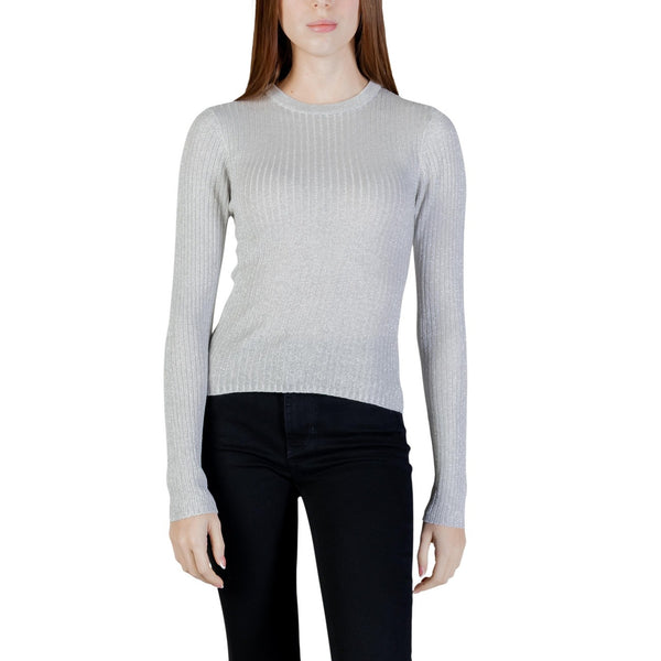 Maglia Argento Donna