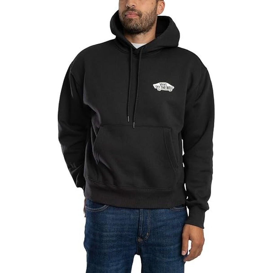 - Vans Felpa Uomo