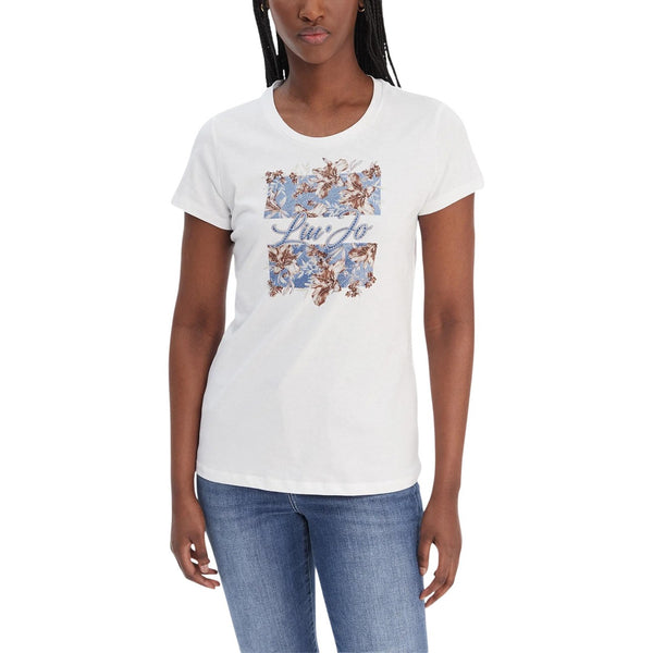 - Liu Jo T-Shirt Donna