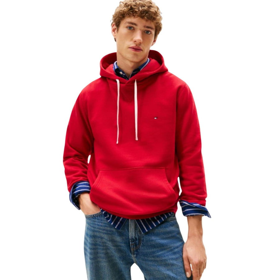 - Tommy Hilfiger Felpa Uomo