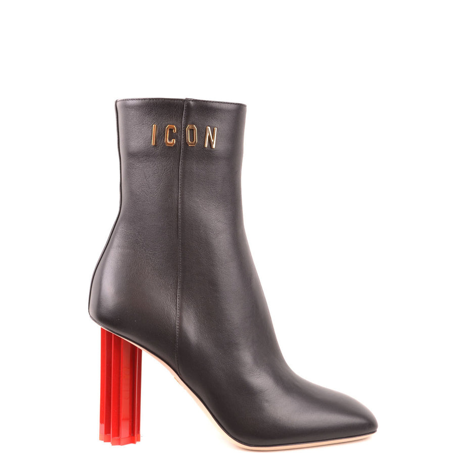 - Dsquared2 Stivali Donna