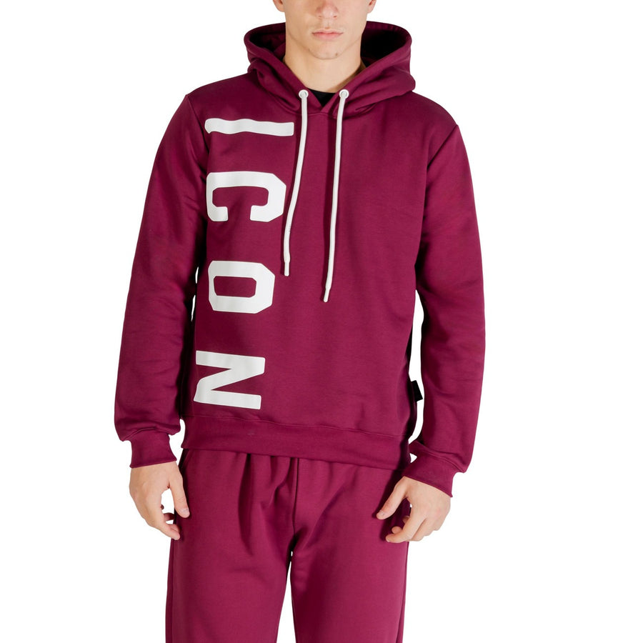 - Icon Felpa Uomo