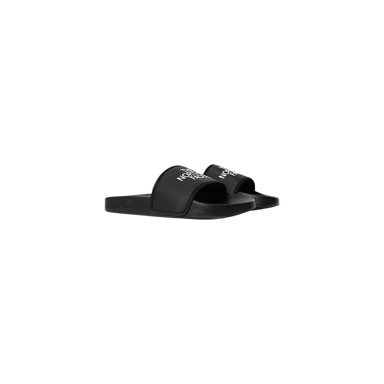 2460914 The North Face Sandali Nero Poliestere Uomo