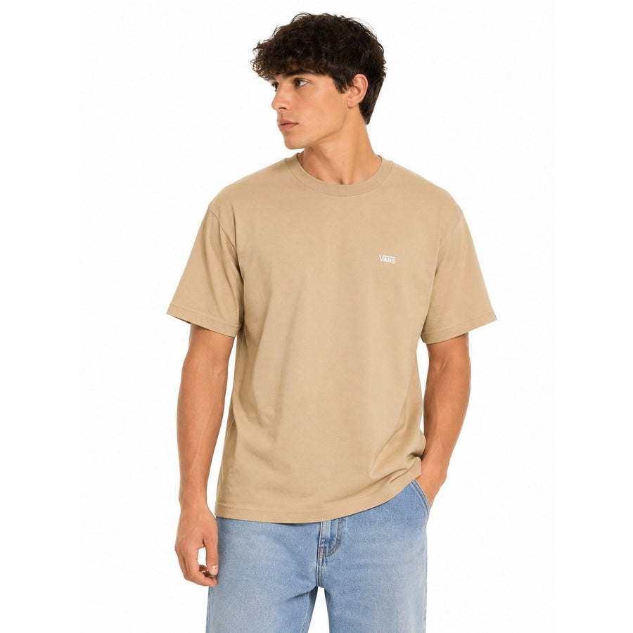 - Vans T-Shirt Uomo