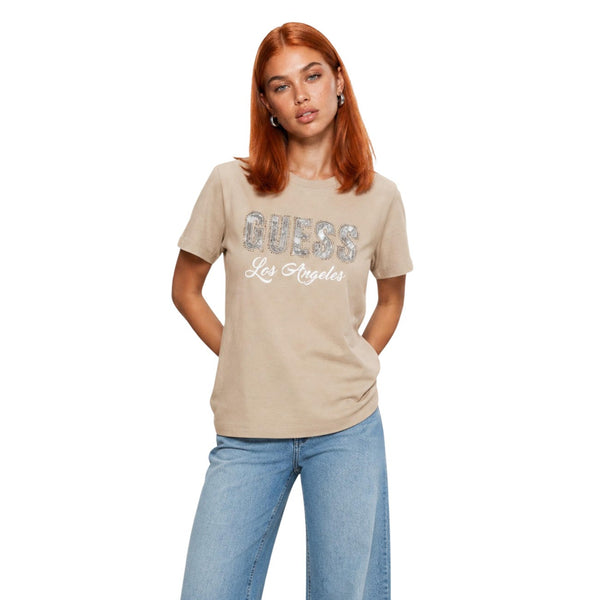 - Guess T-Shirt Donna