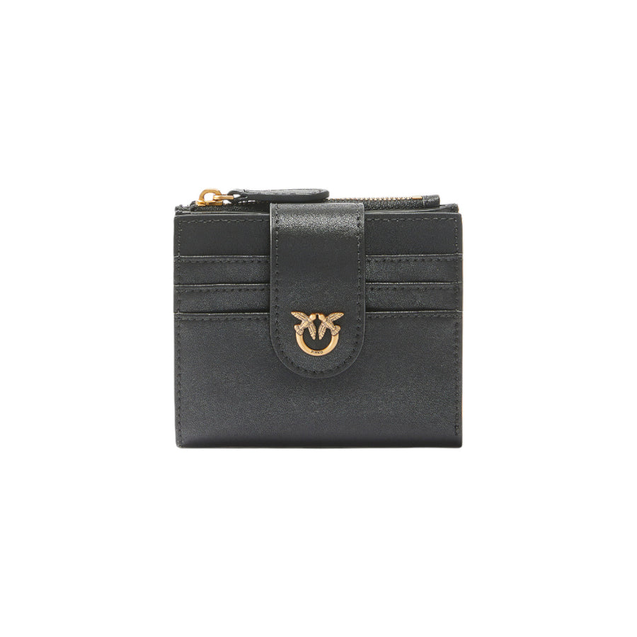 Portafoglio Taylor Wallet Vitello Seta